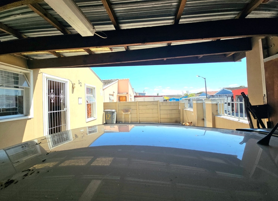 3 Bedroom Property for Sale in Portlands Western Cape